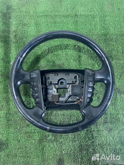 Рулевое колесо для AIR BAG SsangYong Kyron DJ