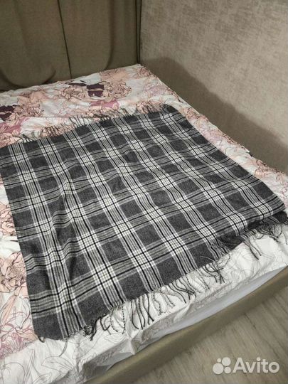 Шарфы и палантины