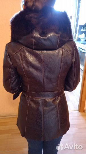 Куртка женская демисезонные куртки