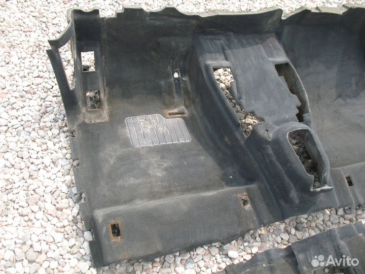 Ковролин BMW X5 E53 2002г