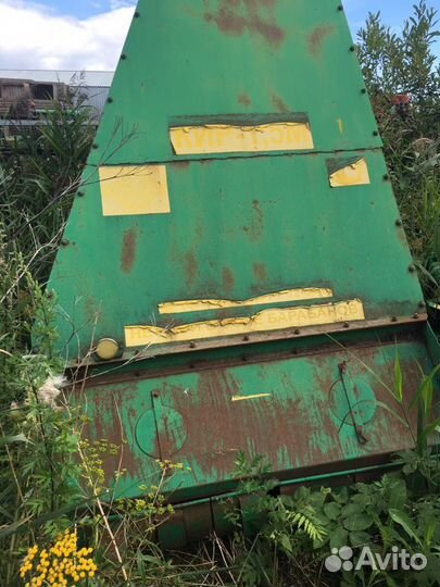 Продам кир 1,5