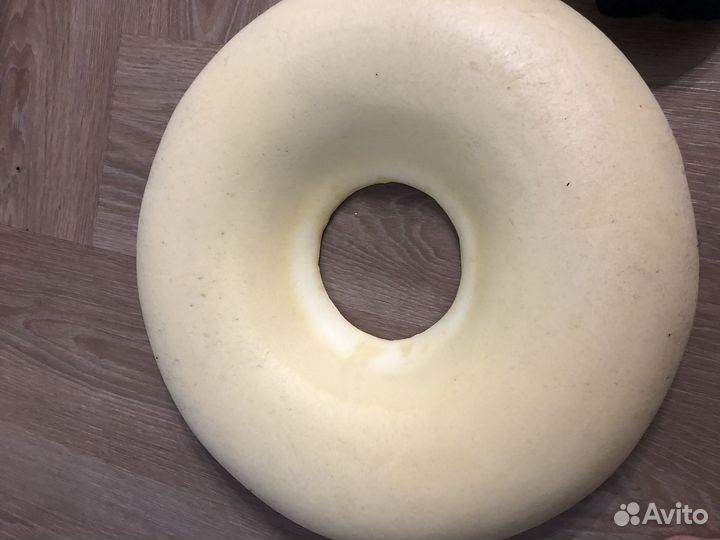 Подушка кольцо