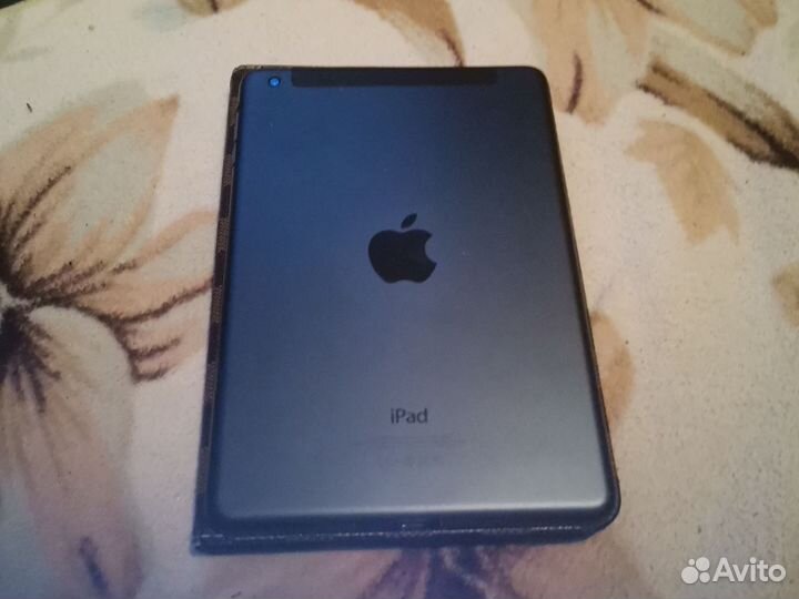 iPad mini а1455 16Gb
