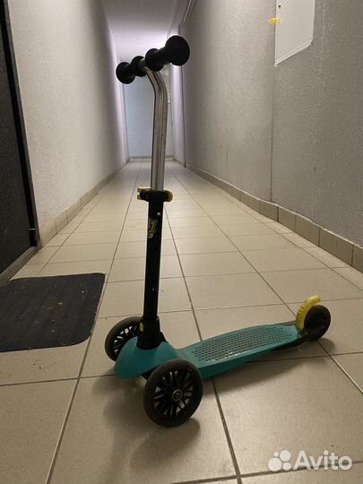 Самокат детский