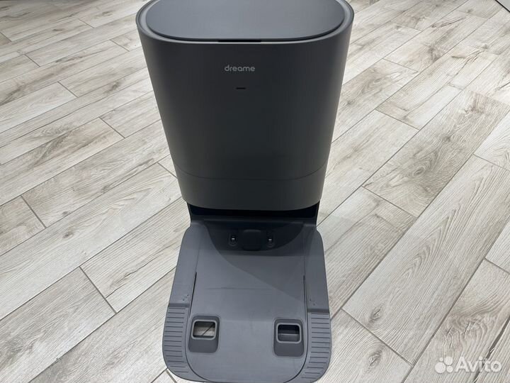 Робот-пылесос Dreame Bot Z10 Pro Новый