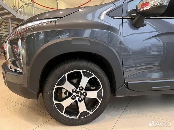 Mitsubishi Xpander Cross 1.5 AT, 2023