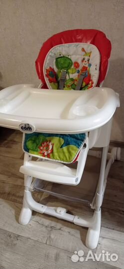 Стульчик для кормления ребенка