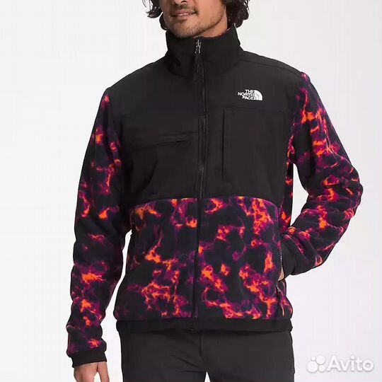 THE north face Jacket Men Black (XXL)(95)