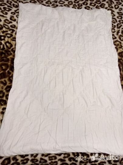 Детское одеяло