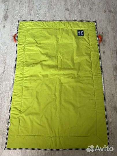 Коврик для ползания