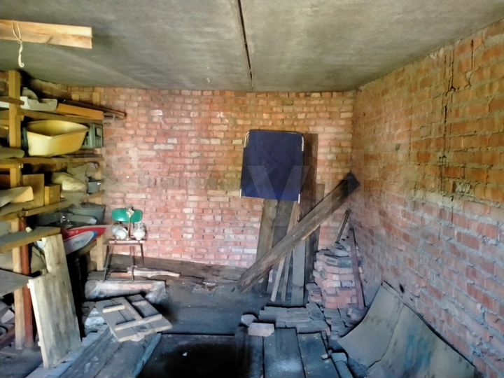 Гараж, 20 м²