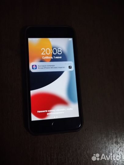 iPhone 6S, 64 ГБ
