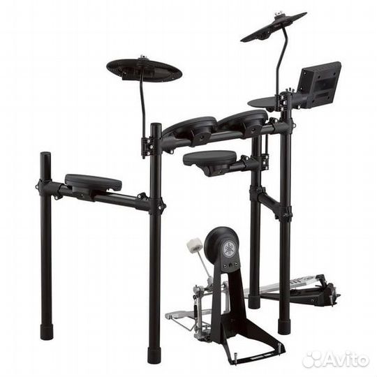 Электронные барабаны Yamaha (Комплект)