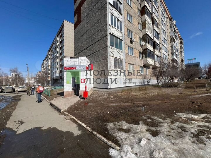 Арендный бизнес