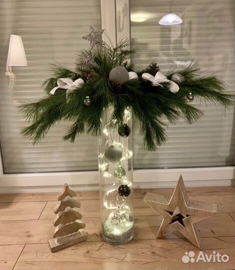 Подсвечник