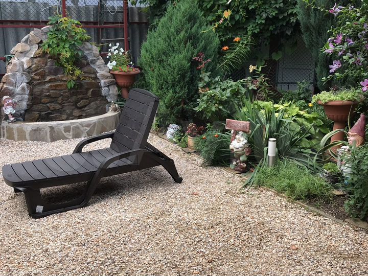 Дом 60 м² на участке 1,5 сот.