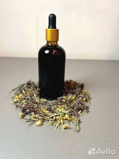 Противогрибковый сбор N2