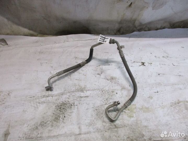 Трубка кондиционера Renault Fluence 2010-2017 (924