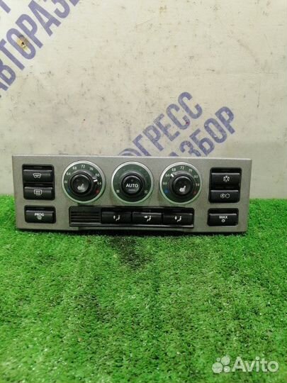 Блок кнопок Land Rover Range Rover Iii внедорожник
