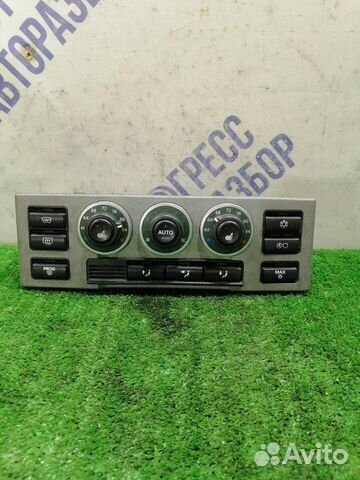 Блок кнопок Land Rover Range Rover Iii внедорожник