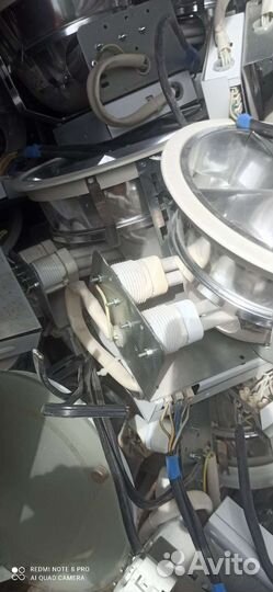 Светильник Downlight TL08W-01 2x26W