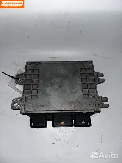 Блок управления двигателем Nissan X-Trail T31