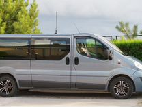 Opel Vivaro 2.5 MT, 2009, 100 000 км, с пробегом, цена 2 050 000 руб.