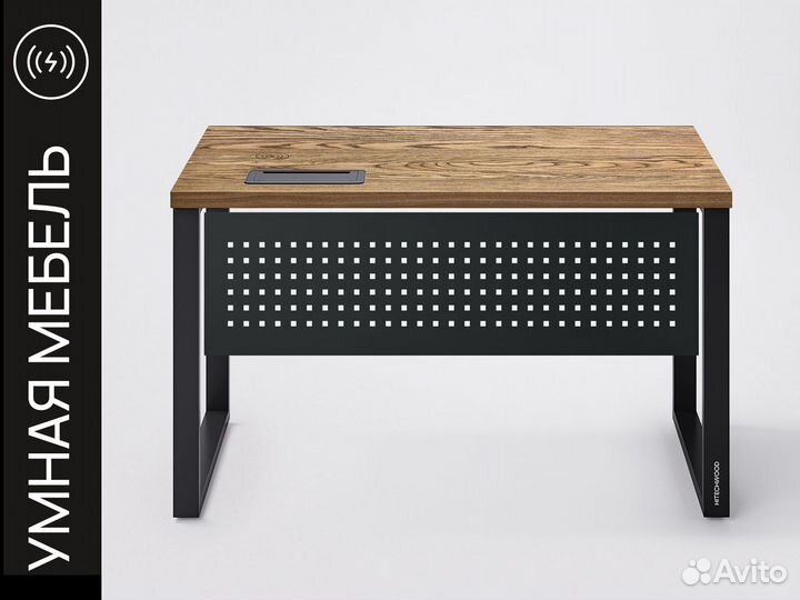 Стол для компьютера. 1300м*650мм