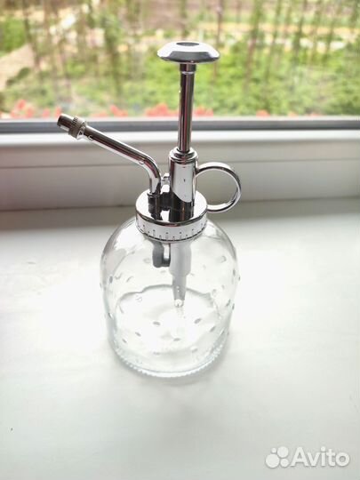 Опрыскиватель пульверизатор Икеа Сесамфрен