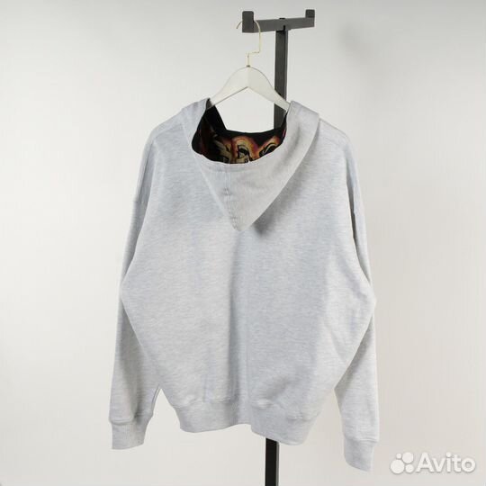 Худи Supreme x Maison Margiela 6