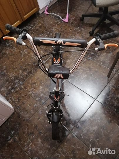 Самокат детский