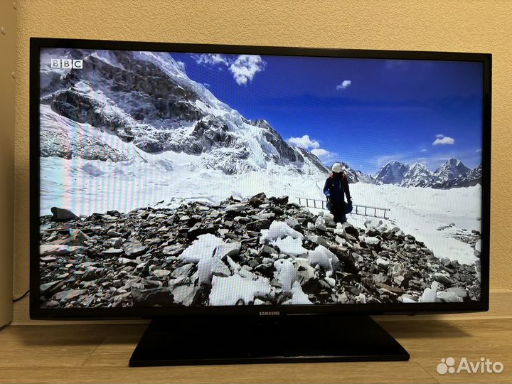 Телевизор Samsung 40