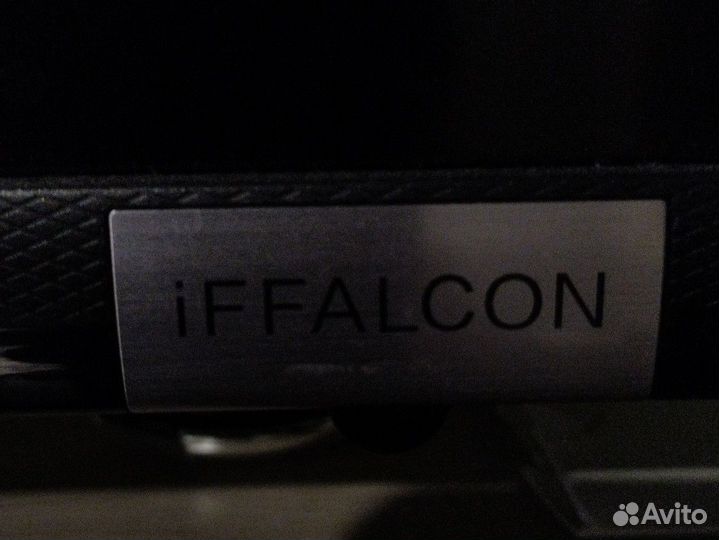 Телевизор iffalcon 32