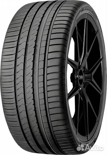 Winrun R330 295/40 R20 110W