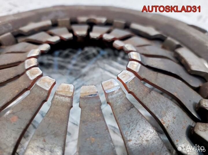 Корзина сцепления F14D3 Chevrolet Lacetti F14D3