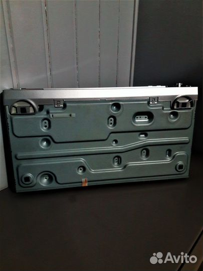 DVD проигрыватель sony NS 330