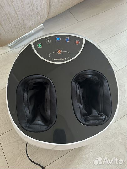 Массажер для ног koenigsmann