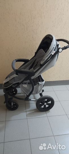 Детские коляски