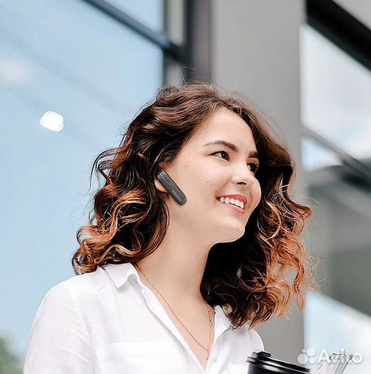 Беспроводная гарнитура borofone BC36