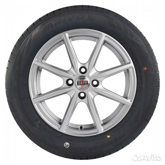 Arivo Premio ARZero 185/55 R14 80H