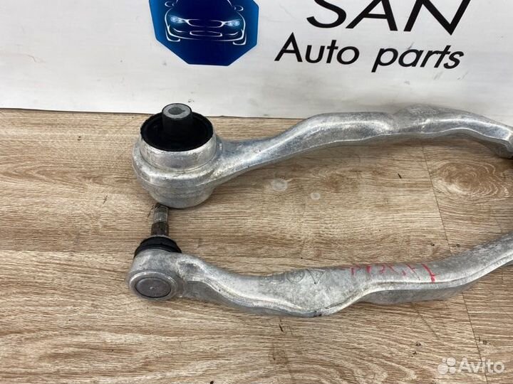 Рычаги подвески передние Bmw 3 F30 N55B30 2012