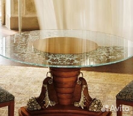 Стекло на письменный стол