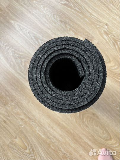 Спортивный коврик для йоги