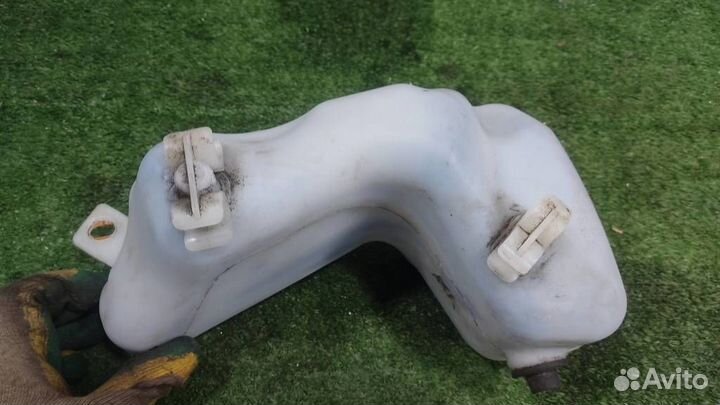 Бачок омывателя Mercedes Benz E-class W211 2004