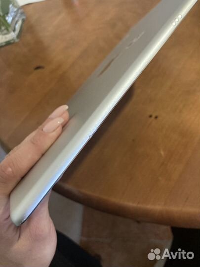 iPad pro 12,9 2017 года