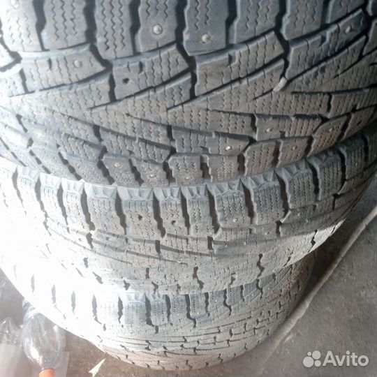 Nexen Winguard 235/55 R18 100T