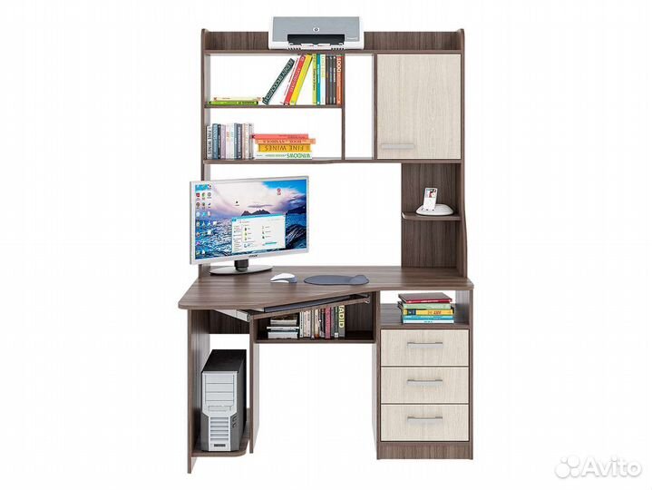 Компьютерный стол ск-25