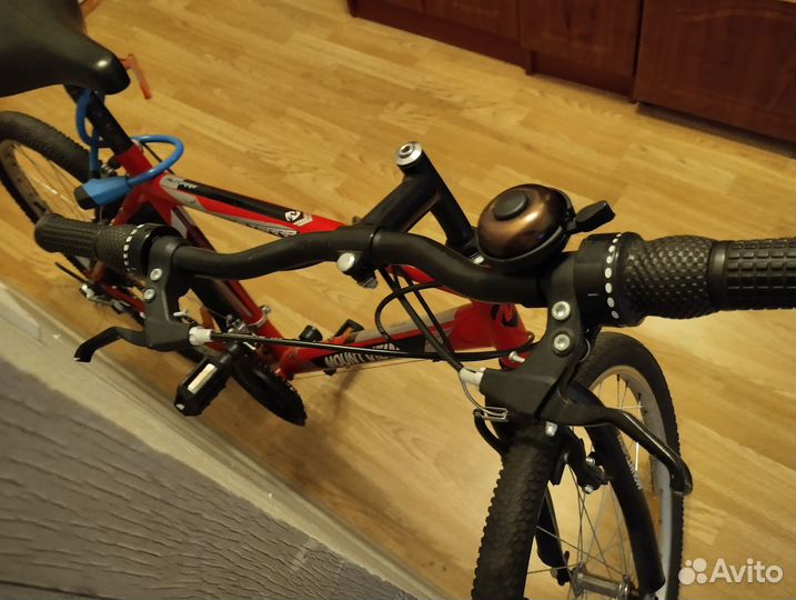 Велосипеды бу взрослый