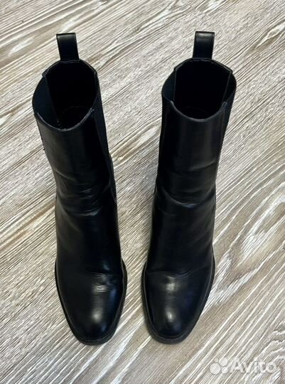 Ботинки Zara 38