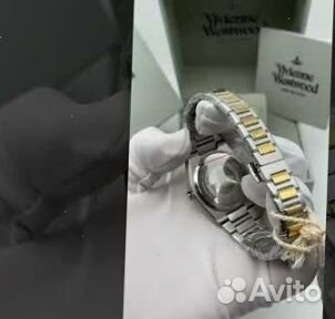 Женские часы Vivienne Westwood